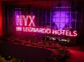NYX Hotel Thessaloniki