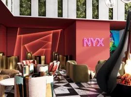 NYX Hotel Thessaloniki