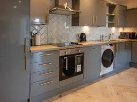 Stirling Townhouse Apartment Btm