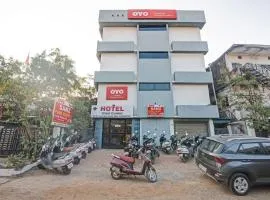 Hotel O Aqsha Paradise