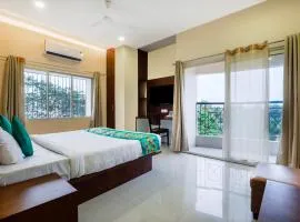 Treebo Urban Oasis Inn, Guwahati