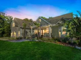 The Pearl of Killearn home