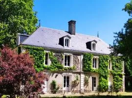 Chambres d'hôtes du domaine de l'Isle