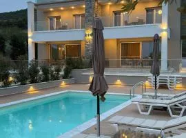 Elia Beach Villas