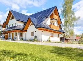 Tatra Apartament