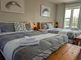 Studio 9 - 2 min du Bord de l'eau Foyer & Barbecue