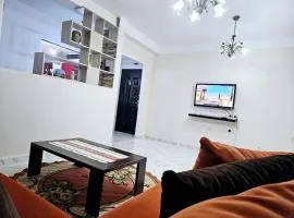 Mezghitane Apartment - Jijel