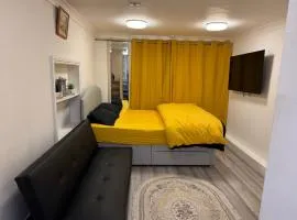 Studio Flat