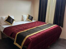 Kodai vel homestay，位于科代卡纳尔的酒店