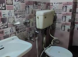Om Sona Guest House，位于迪卡的酒店