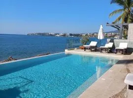 Cozy Beachfront PH Getaway