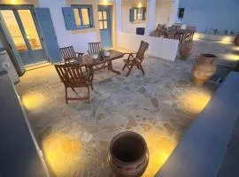 Thalassea house1 Lipsi