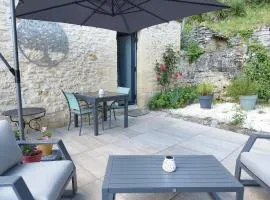 Séjournez au cœur du Périgord - La P'tite Maison, gîte de charme à Carlux, près de Sarlat