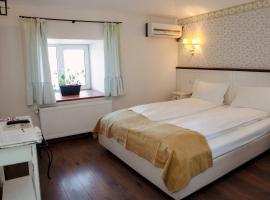 Piazzetta Bacau，位于巴克乌的酒店