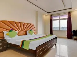 Treebo Silver Grand New Agreement