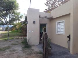 Urku Wasi II，位于奇莱西托的酒店