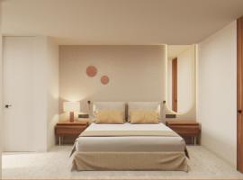 Marins Naiya Boutique Hotel，位于卡拉博纳的酒店