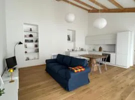 Le finestre sul cortile Biella