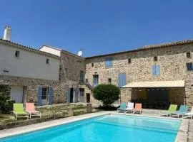 Domaine Sources de L'Oppidum