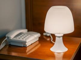 Albergo Settebello，位于莫杜尼奥的酒店