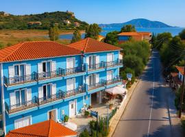 Blue Lake Holiday Homes - Keri Summer Escape，位于凯里翁的酒店