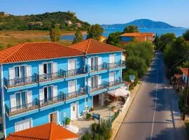 Blue Lake Holiday Homes - Keri Summer Escape