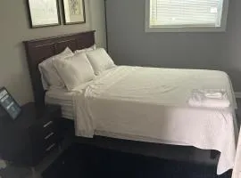 Free Parking! Apartment for You -Ground Floor