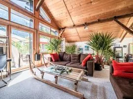 Chalet Elisthur