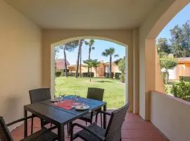 Apartamento Palo Verde Golf