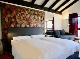 Ferienwohnung Peperoni