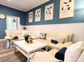 SB Apartment with Sauna