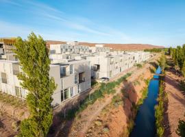 Añelo Nuevo Housing，位于Añelo的酒店