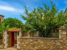 Platsa Seaview Retreat - A Stone-Built Escape