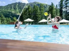 Villages Clubs du Soleil - MONTGENEVRE