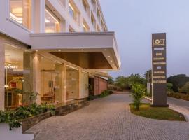 Loft Business Hotel，位于卡卡纳德的酒店