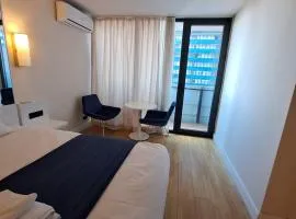 Orbi City rooms 1039