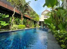 Casa Verde Guesthouse