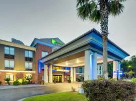 Holiday Inn Express & Suites Hinesville East - Fort Stewart by IHG