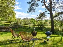 The Shepherds Hut At Rosewood House