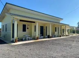 Al Bayt Roomstay