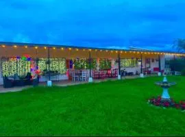 Green Rest and Breakfast casa campestre