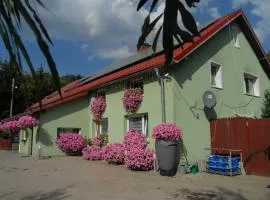 Agroturystyka Sokolec Górski