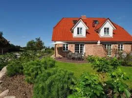 Doppelhaushälfte Böhler Strandhus