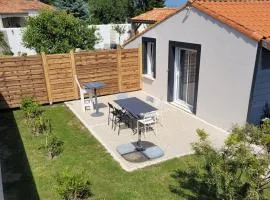 coquet petit studio