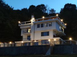 Villa High Point，位于普拉韦茨的酒店