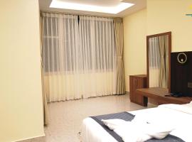 Hotel Yangtsholing Taraa，位于Bhurgaon的酒店