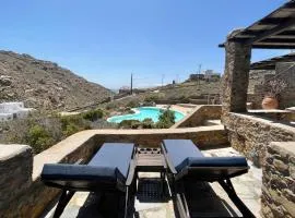 Agrari Village Apartment Mykonos