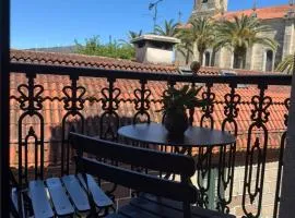 Caldas no Camiño