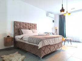 Apartman S&L，位于Kula的酒店