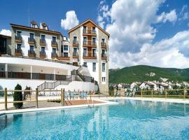Hotel & Spa Real Badaguás Jaca，位于巴达古斯的酒店